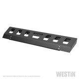 WJ2 Front Bumper Skid Plate WESTIN 59-80095