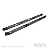 PRO TRAXX 5 Oval Wheel to Wheel Nerf Step Bars WESTIN 21-534665