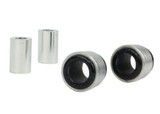 Control arm - upper inner bushing WHITELINE W63322