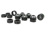 Body mount - bushing WHITELINE W93490