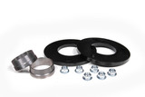 Zone 2" Leveling Kit ZONE OFFROAD ZONF1222