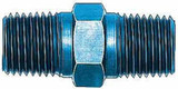 AEROQUIP 1/4in Male Pipe Nipple  AERFCM2133