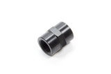 AEROQUIP 3/8in Alum Pipe Coupler Black AERFCM5131