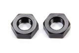AEROQUIP #3 Locknut Alum Black  AERFCM5556