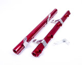 AEROMOTIVE Billet Fuel Rails - Ford 5.4L Lightning AFS14110