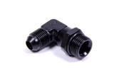 AEROMOTIVE 8an Male to 10an ORB 90 Degree Fitting AFS15690