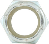ALLSTAR PERFORMANCE Thin Nylon Insert Nuts 7/16-20 10pk ALL16073-10