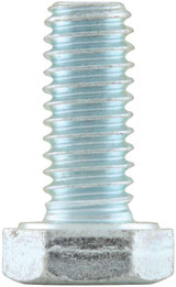 ALLSTAR PERFORMANCE Hex Head Bolt 5/16-18 x 3/4 Grade 5 10pk ALL16221