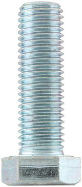 ALLSTAR PERFORMANCE Hex Head Bolt 3/4-10 x 2-1/2 Grade 5 ALL16338