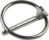 ALLSTAR PERFORMANCE Flip-over Clip 3/16in 2pk ALL18515