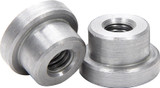ALLSTAR PERFORMANCE Weld On Nuts 3/8-16 Short 25pk ALL18549-25