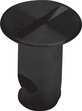 ALLSTAR PERFORMANCE Flush Hd Fasteners 5/16 .500in 10pk Alum ALL19257