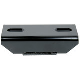 ALLSTAR PERFORMANCE Transmission Mount Solid  ALL38070