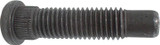 ALLSTAR PERFORMANCE Wheel Studs 5/8-11 x 2.75 40pk ALL44117-40