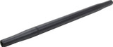 ALLSTAR PERFORMANCE Radius Rod 5/8in Alum 21-1/2in Black ALL56806-215