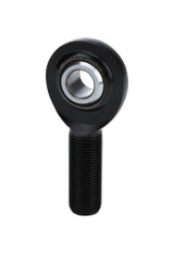 ALLSTAR PERFORMANCE Pro Rod End LH Male Moly 1/2 ID x 5/8 Thread ALL58069