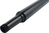 ALLSTAR PERFORMANCE Aluminum Axle Tube Wide 5 35in ALL68213
