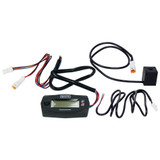 ALLSTAR PERFORMANCE Digital Tire Temp Gauge Complete Kit ALL80085