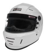 ALLSTAR PERFORMANCE Series 40 Helmet SA2025 White Medium ALL942032