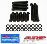 ARP SBM Head Bolt Kit 6pt. ARP144-3601