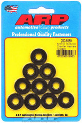 ARP Black Washers - 5/16 ID x 13/16 OD (10) ARP200-8589