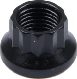 ARP 12mm x 1.25 12pt. Nut (1) ARP300-8307