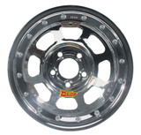 AERO RACE WHEELS 15x8 2in 5.00 Chrome  ARW53-285020