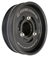 ATI PERFORMANCE 7.525 Super Damper GM 5.3L 2014-2020 Truck/SUV ATI918645