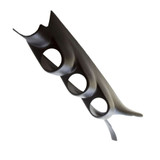 AUTOMETER Triple Pillar Pod 2-1/16 Mustang 10-14 ATM12134