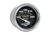 AUTOMETER C/F 2-1/16in Water Temp. Gauge 100-250 ATM4737