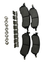 BAER BRAKES Claw  Brake Pads  BAED2414