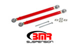 BMR SUSPENSION 16-   Camaro Toe Rods Adjustable BMRTR007R