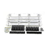 BRODIX BBC Stud Girdle Kit - BB-1 -2 -2X -3 BROBR1230