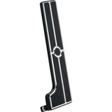 BILLET SPECIALTIES 64-67 Nova Gas Pedal Black BSP199245
