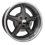 BILLET SPECIALTIES Speedway Wheel 18x8 5x4.75 BC 4.5 Back Space BSPAC39007