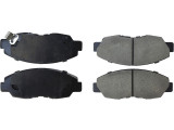 CENTRIC BRAKE PARTS Sport Brake Pads  CBP309.07641