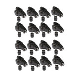 COMP CAMS BBC Ultra-Pro Mag Roller Rocker Arm Set 1.8 Ratio COM1676-16
