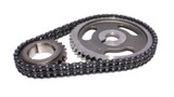 COMP CAMS Bb Chry Mag-Dbl Roller Timing Set (1956-79) S/b COM2104