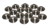 COMP CAMS Titanium Valve Spring Retainers- 10 Degree COM733-16