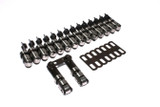 COMP CAMS SBC Endure-X Solid Roller Lifters COM888-16