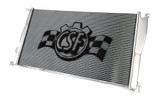 CSF COOLING Radiator 08-11 BMW 1 Series CSF7046