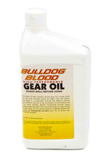 DIVERSIFIED MACHINE Rearend Lube 1qt BULLDOG  DMIBULLDOGQT