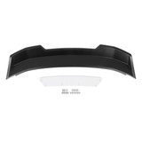 DRAKE AUTOMOTIVE GROUP 10-  Mustang Wicker Bill Spoiler DRADR3Z-6344210-A