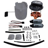 DEATSCHWERKS X2 Fuel Pump Module w/ Duel DW300 Pump DWK9-301-7051