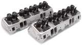 EDELBROCK SBC E-Street 210 Heads - 64cc 2.08/1.60 EDE5087