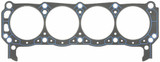 FEL-PRO Head Gasket 83-93  Ford 260-289-302(Except Boss) FEL1011-2