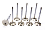 FERREA BBC C/P HS 1.880 Exhaust Valves FERF1060P-8