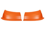 FIVESTAR Nose MD3 Evo II DLM Orange FIV32004-41051-O