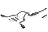 FLOWMASTER Cat Back Exhaust Kit 09- 14 Ford F150 3.5/4.6/5.0 FLO717872
