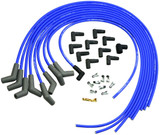 FORD 9mm Ign Wire Set-Blue  FRDM12259-C302